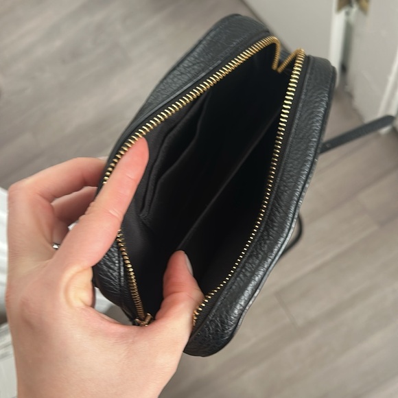 Coach Mini Jamie Camera Bag - Picture 3 of 5